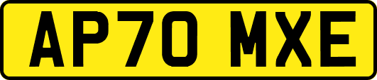 AP70MXE