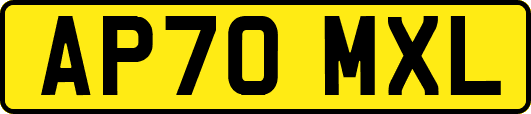 AP70MXL