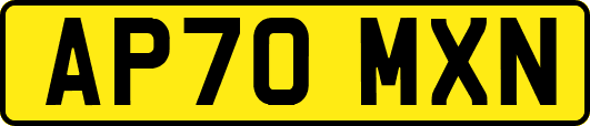 AP70MXN