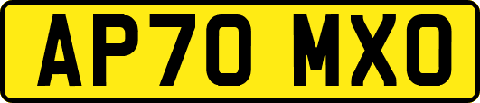 AP70MXO