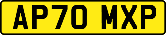 AP70MXP