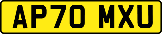 AP70MXU