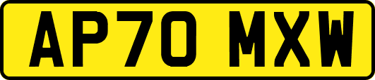 AP70MXW