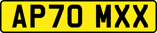 AP70MXX