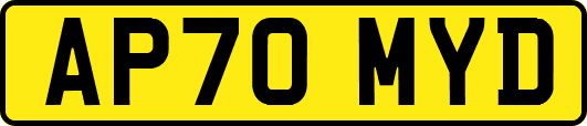 AP70MYD