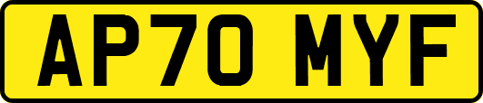 AP70MYF
