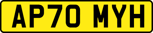 AP70MYH
