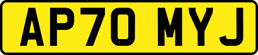 AP70MYJ