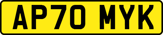AP70MYK