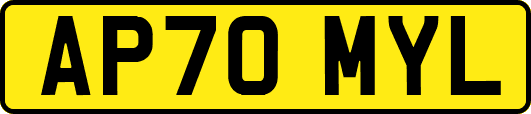 AP70MYL