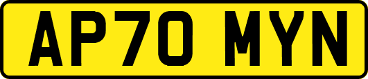 AP70MYN