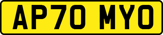 AP70MYO