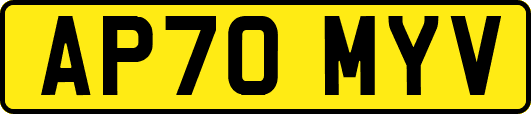 AP70MYV