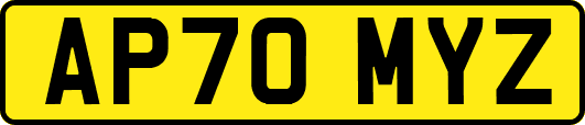 AP70MYZ