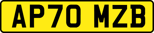 AP70MZB