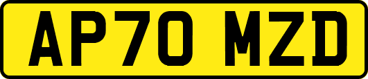 AP70MZD