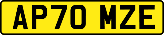 AP70MZE
