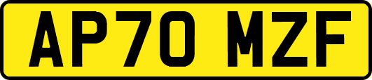 AP70MZF