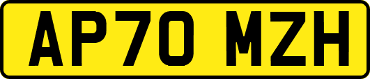 AP70MZH
