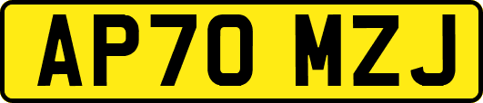 AP70MZJ