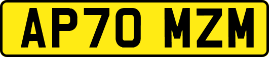 AP70MZM