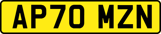 AP70MZN