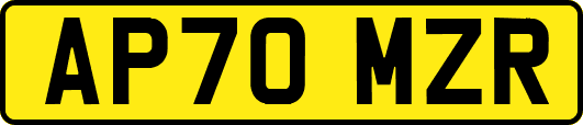 AP70MZR