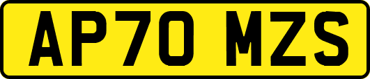 AP70MZS