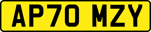 AP70MZY
