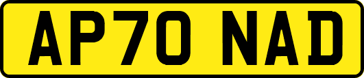 AP70NAD