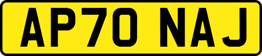 AP70NAJ