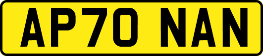 AP70NAN