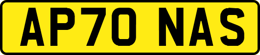 AP70NAS