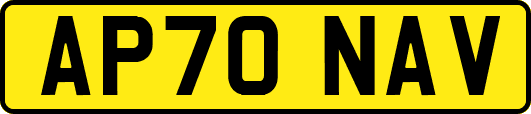 AP70NAV