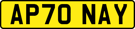 AP70NAY