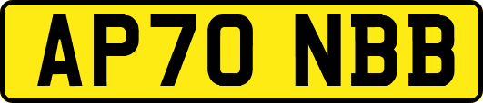 AP70NBB