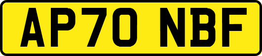 AP70NBF