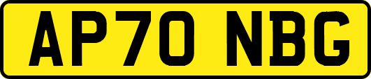AP70NBG