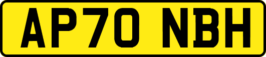 AP70NBH