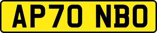 AP70NBO