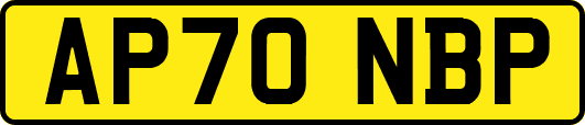 AP70NBP