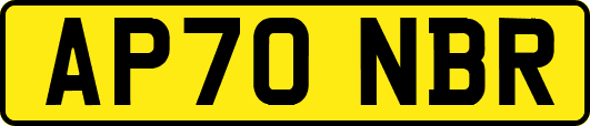 AP70NBR