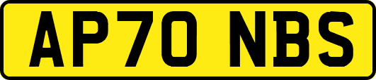 AP70NBS