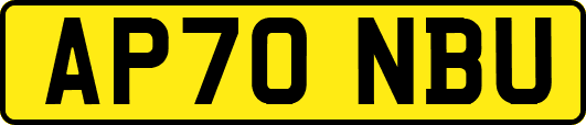 AP70NBU