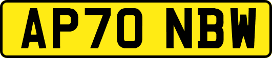 AP70NBW