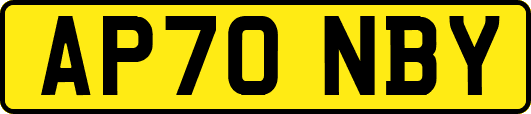 AP70NBY