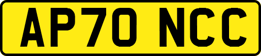 AP70NCC