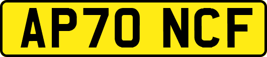 AP70NCF
