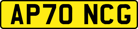 AP70NCG