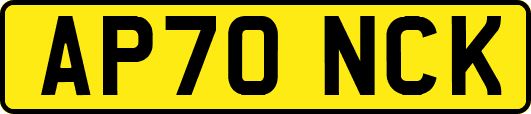 AP70NCK